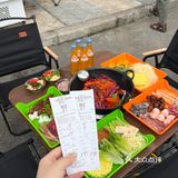 不愧是贵阳！路边火锅店，太chill了，好便