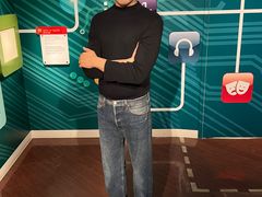 -东京杜莎夫人蜡像馆