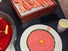 -麻辣空间·清油火锅(总店)