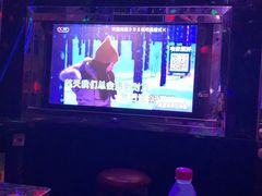 -998KTV(民治民乐店)