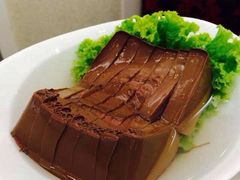 鲜鸭血-渝利重庆火锅