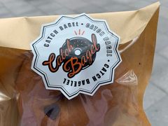 -Catch Bagel(芳草地店)