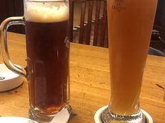 -沈阳瑞士酒店·普拉那啤酒坊