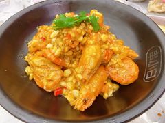 -串小白烧烤(金沙洲店)