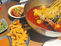 -付小姐在成都(五道口店)