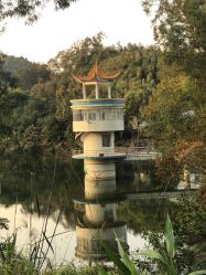 -佛灵湖水上乐园