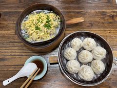 -都谷包子(天一广场店)