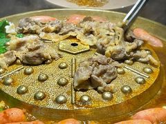 -牛牛章·章鱼水煎肉(光谷世界城店)