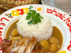 -曼谷食堂·泰国家庭料理(丹桂路店)