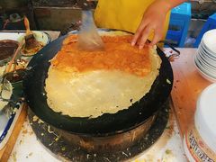 -陈记锅巴菜(五大道店)