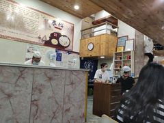 -姥家春饼店(漳州二路店)