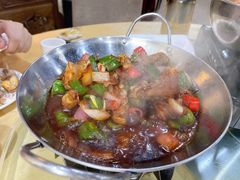 猪脚-贵州人家·酸汤火锅·20年老字号