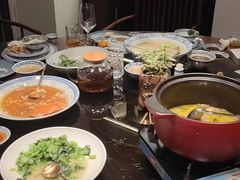 -茉莉花空中花园餐厅(义乌店)