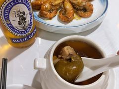 -东坊味道私房菜·地道顺德菜(大良店)