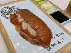 -荷塘秋月·本帮江浙菜(国权路店)