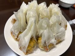 -天回镇何氏豆腐(总店)