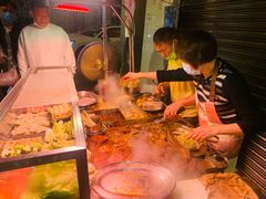 -明记牛杂(新马路分店)