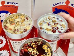 -炖物24章·顺时轻养茶(杭州大厦店)