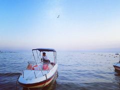 -老虎石海上公园