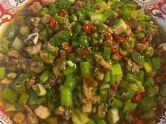 -王婆婆老妈蹄花川菜馆·非物质文化遗产(太古里一店)