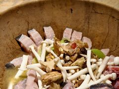 -云尊府云南菜·蒸汽石锅鱼(学清路店)