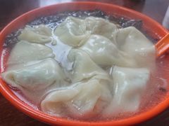 -阿麟馄饨(延长路店)