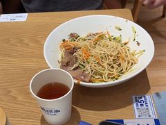 -马记永·兰州牛肉面(3019君尚店)