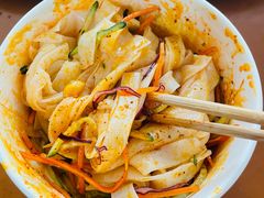 -满小西·馍现烤·面劲道(Rmall生活广场店)