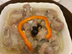 -潮福城大酒楼·潮粤菜·港式点心(阳光城店)