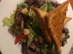 -宝莱纳餐厅(滨江店)