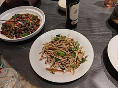 -梁家大院•农家菜(昆山会展中心店)