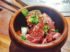 -御牛道日式烤肉料理(杭州万象城店)