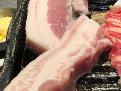 -双门洞·珍珠家韩式烤肉(永丰社区八区店)