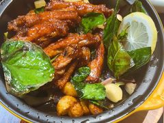 -前海沿·青岛菜(五四广场永旺店)