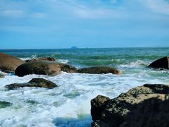 -燕儿岛山公园