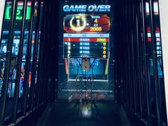 -VS SPORTS PARK运动玩乐园·团建·生日会(合生汇店)