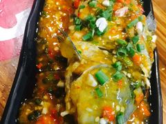 -盖帮鳝鱼串串(东郊记忆店)