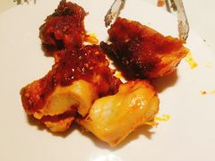 -戈拿旺巴西烤肉(崇文门店)