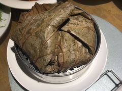 -小放牛炒菜馆(军校店)