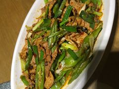 -蜀宴小调·精致家常菜(科华店)