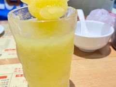 -香港仔茶餐厅(凤阳店)