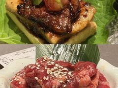 -虎丸烧肉(世纪汇店)