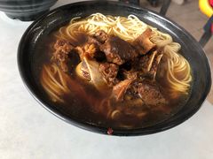 -上海为民商行清真饭店(南大路店)