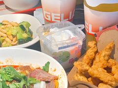 -胖哥俩肉蟹煲(梅溪步步高店)