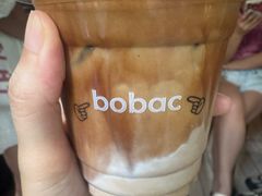 -BOBAC