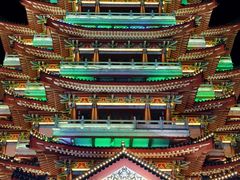 -合江楼