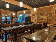 -昱家胡同·烧烤海鲜铜锅涮肉(和平里店)