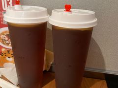 -吕氏疙瘩汤·新派鲁菜(济南万象城店)