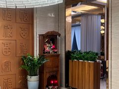 -福满楼·海鲜酒家(福永益田店)