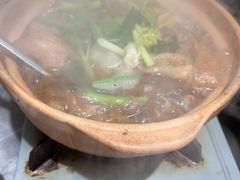 -肥家大排档(天河体育西店)
